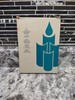 NOS PartyLite White Utility Refills 6” Taper Candles A0210R Qty. 5 gallery
