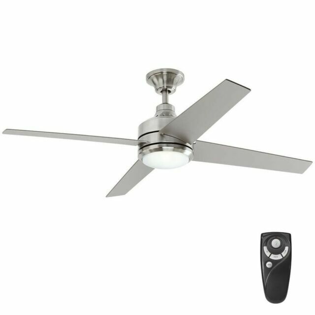 Home Decorators Collection Mercer 52" Ceiling Fan gallery