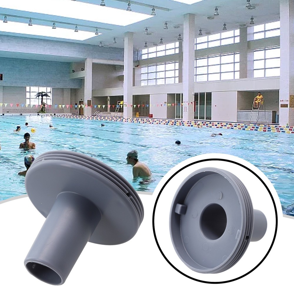 Versatile Strainer Connector for Intex Pool Fittings Fits Model Numbers