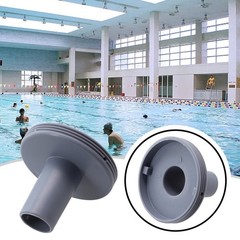 Versatile Strainer Connector for Intex Pool Fittings Fits Model Numbers