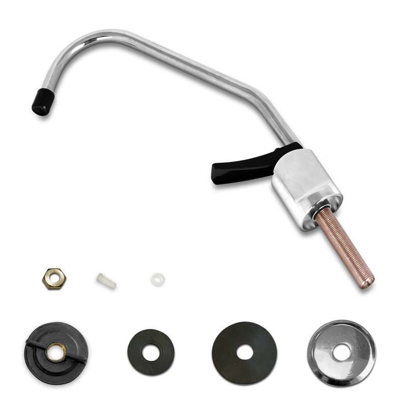 RO Reverse Osmosis Kitchen Sink Water Filter Faucet Fit Most RO Units SHIPS FREE gallery