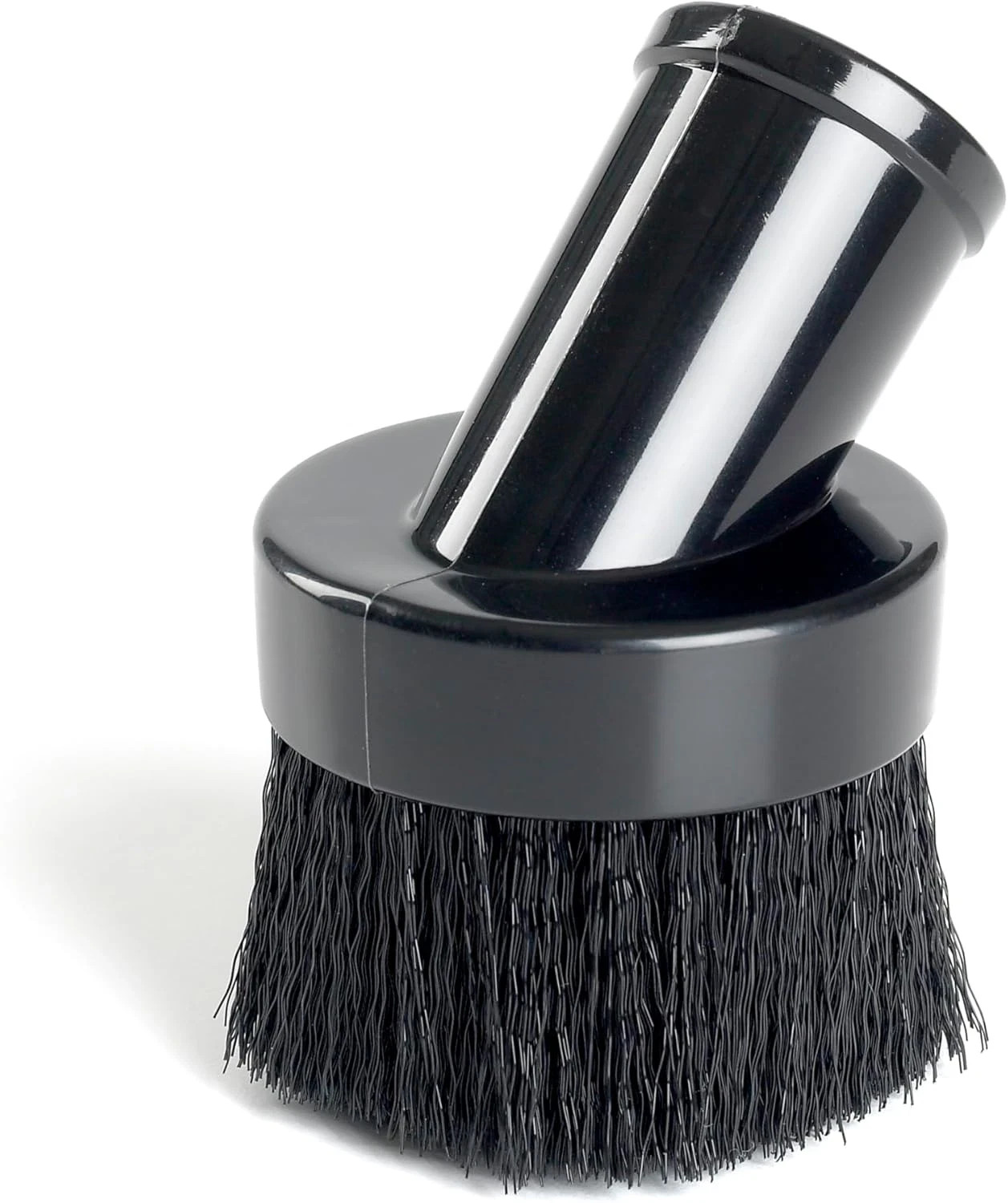 Shop Vacuum Accessories WS12501A Dusting Brush Attachment for Wet Dry Vacuum Cle gallery