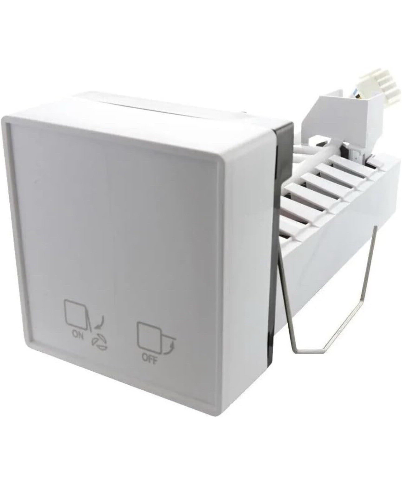 US IM900 Icemaker Replacement for D7824706Q, 4317943, 2417832 gallery