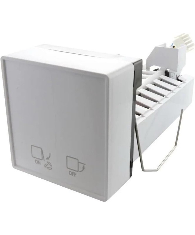 US IM900 Icemaker Replacement for D7824706Q, 4317943, 2417832 gallery