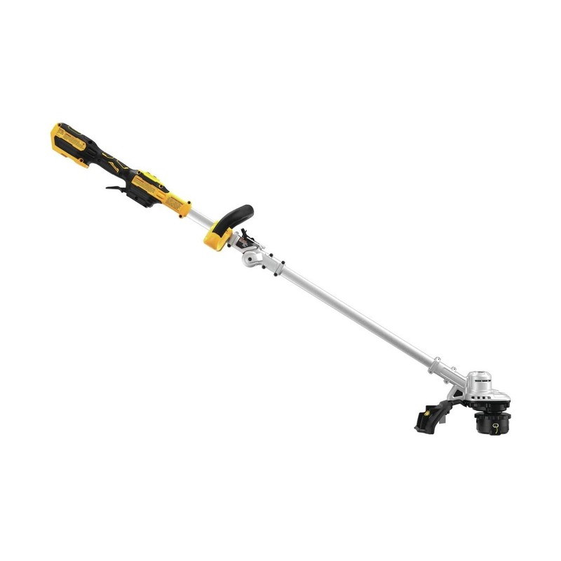 DEWALT 20V MAX* XR String Trimmer, 14-Inch, Tool Only (DCST922B) gallery