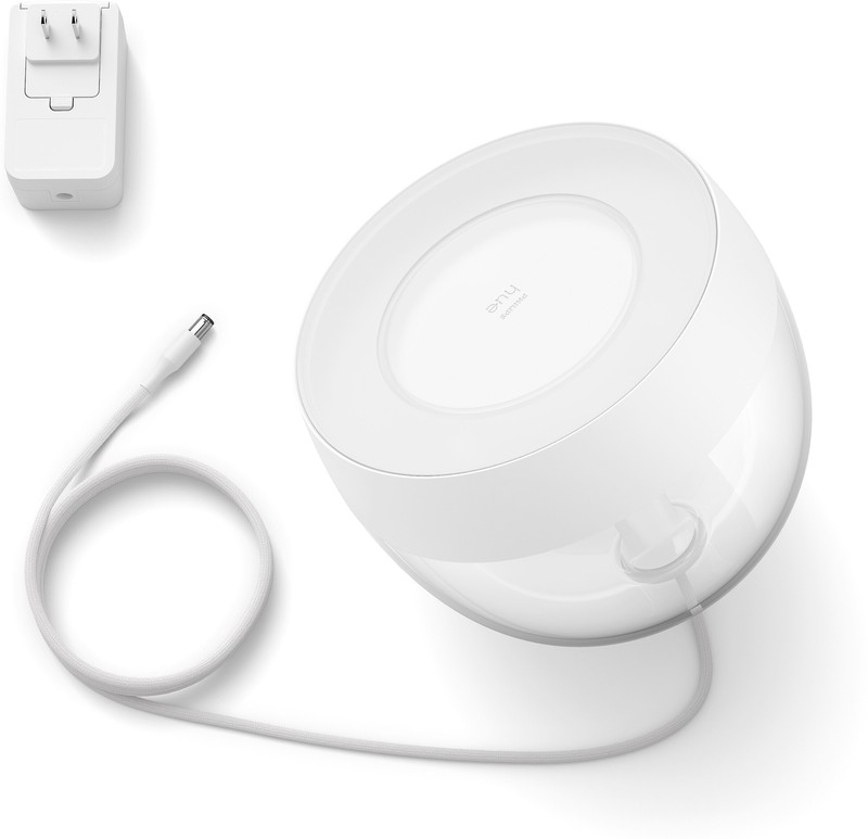 Philips Hue Iris Table Lamp gallery