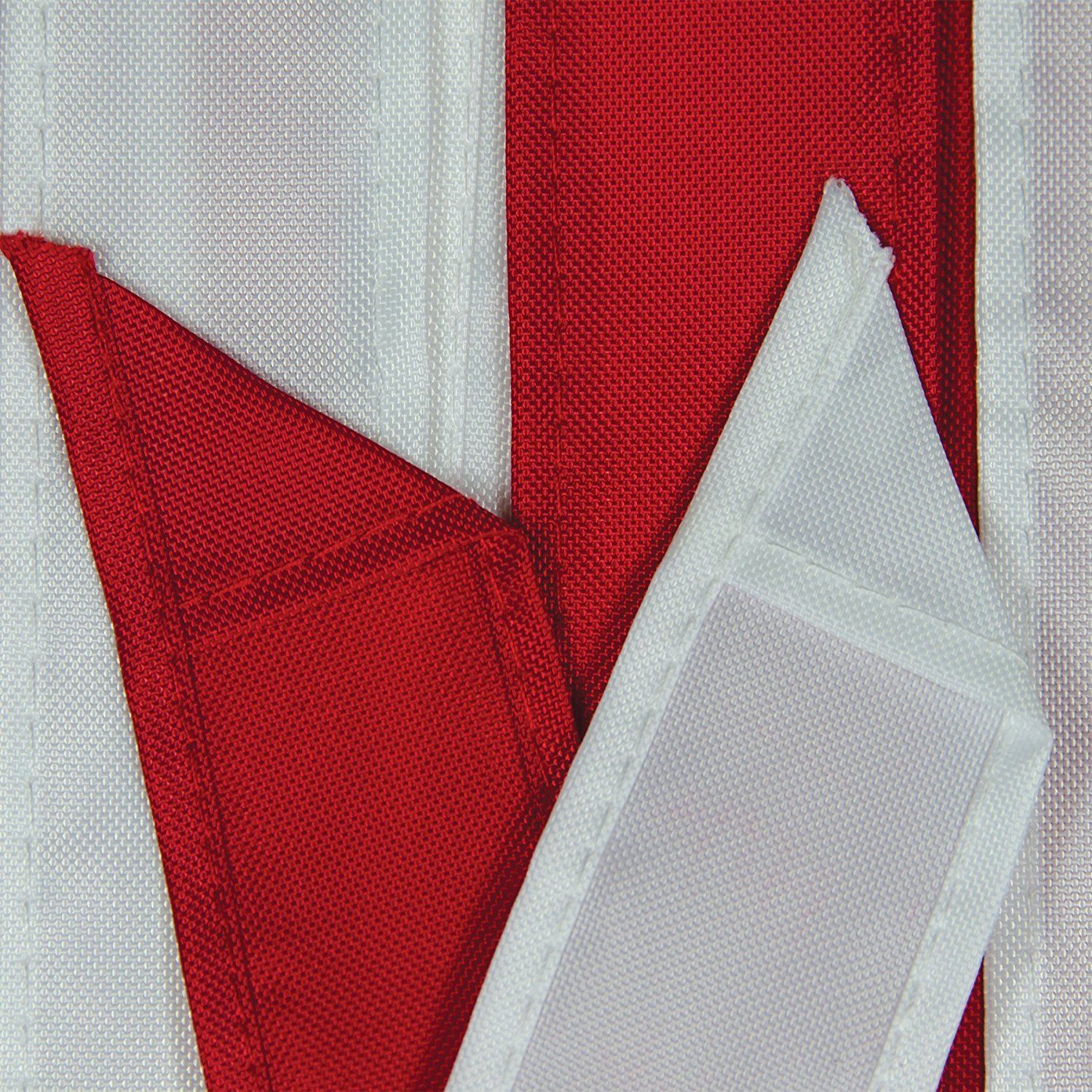 18" Embroidered U.S. USA American Flag WindSock FAST USA SHIPPING gallery