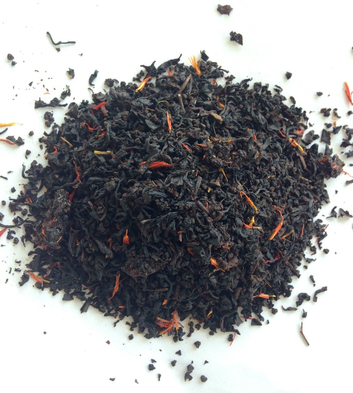 Black Cherry Tea - loose leaf or tea bags choose qty -sure to be a favorite tea gallery