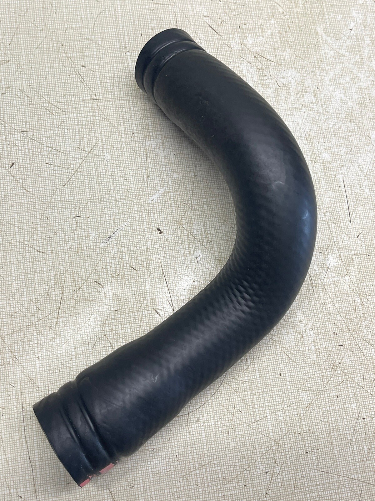Kubota G2160 Tractor Upper Radiator Hose gallery