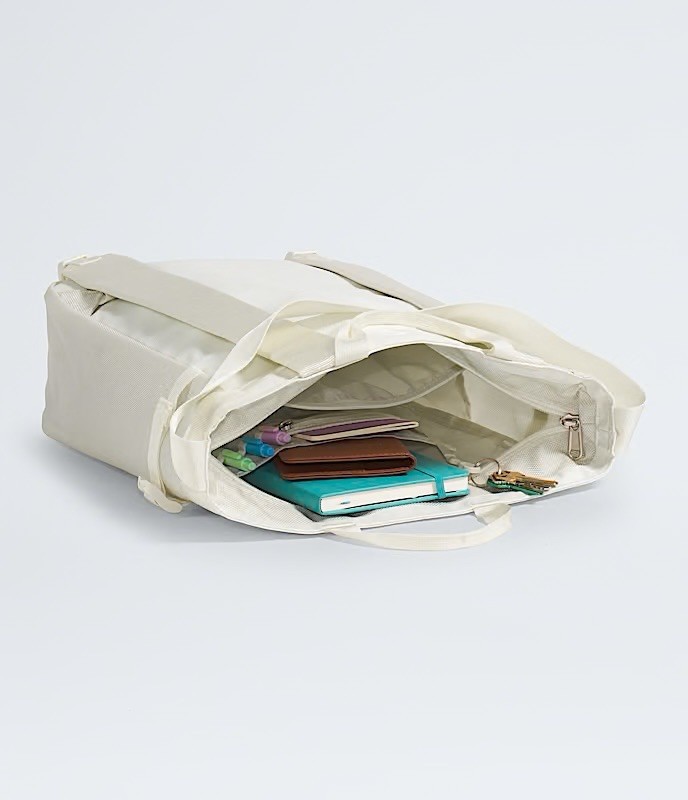 The North Face Base Camp Tote Pack Backpack  2