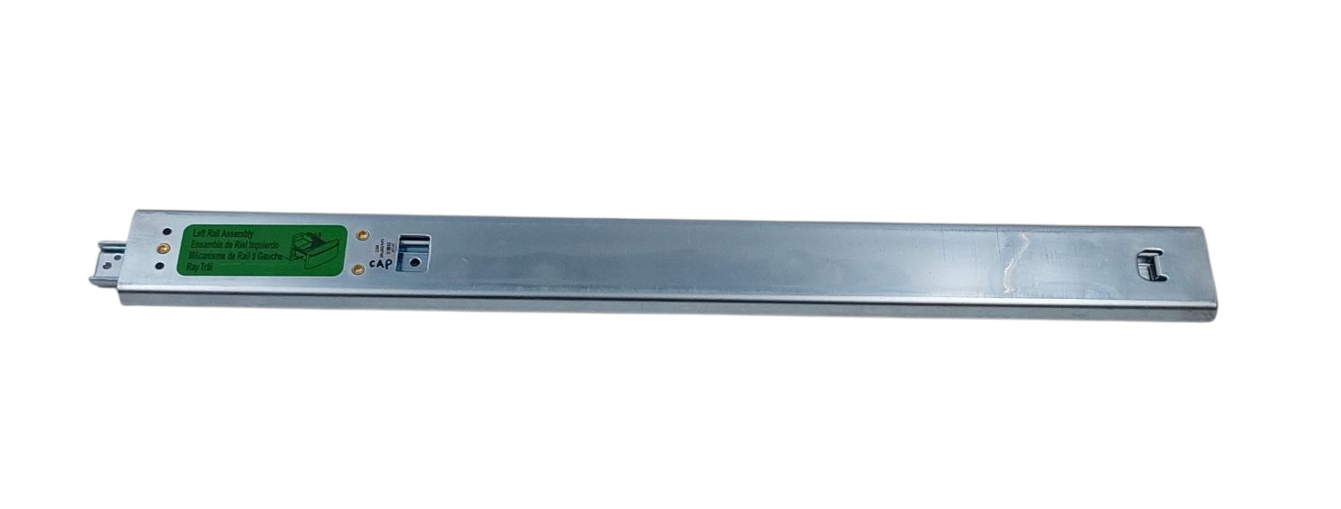 LG New Fridge Left Rail Assembly MGT61844003 **Same Day Ship & 60 Days Warranty* gallery