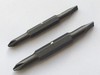 Double Ended Replacement Bits for 6 In 1 Screwdriver (Phillips & Slotted) gallery