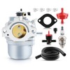 Carburetor For B&S 10HP Engine 282707 283702 283707 284707 284777 285707 286702 gallery