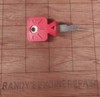 LAWNMOWER ELECTRIC START KEY CRAFTSMAN 180331 532180331 NEW 917.376592 917374551 gallery