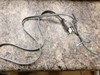 MICROWAVE OVEN GRAY POWER CORD FOR 600-900W OVENS CALLIE-42 gallery