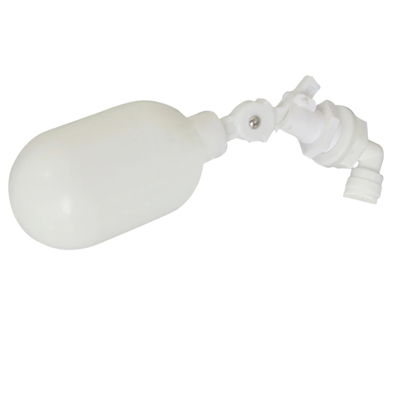 Water Float Shut Off Automatic Filling Valve Fish Tank Reservoir Overfill Stop gallery