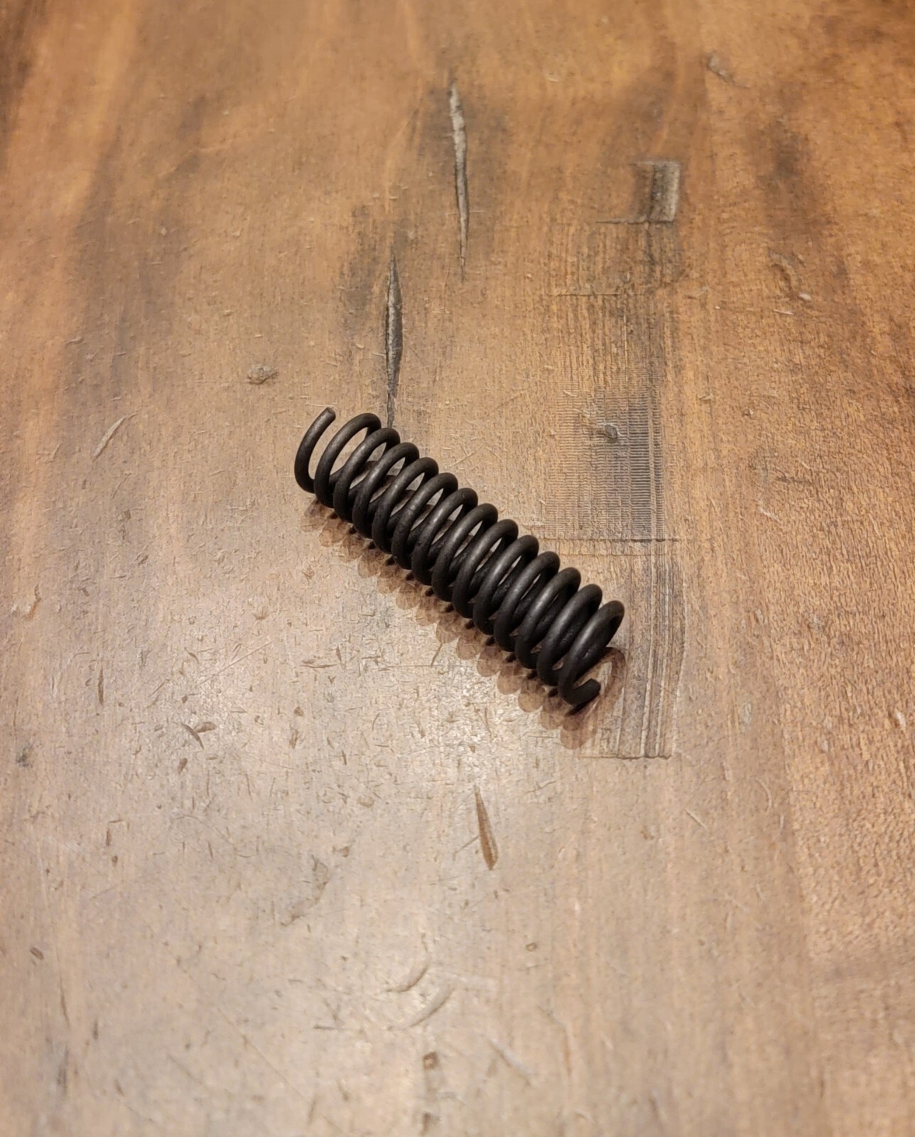 NEW Genuine STIHL Handle Spring MS192T MS193T MS194T MS201TC-M 1137-791-3101 OEM gallery
