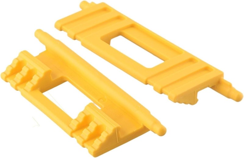 High-Quality Replacement Tool Storage Latch Clips for DEWALT Tool Suites, 2-Pack gallery