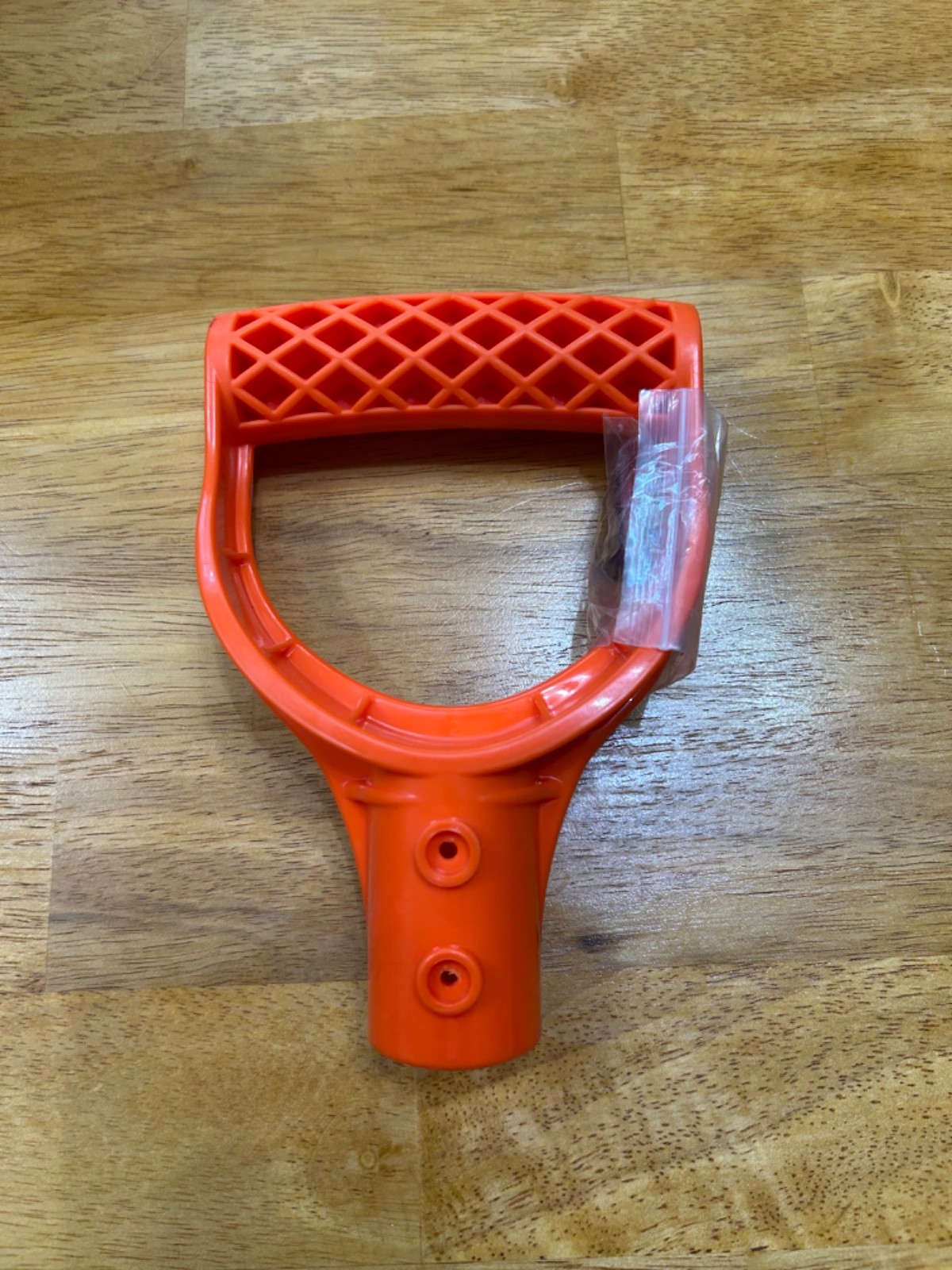 D Handle for Yard Tool gallery