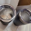 2x Promotional Branded "Cablemaster" 20 oz. Polar Camel Tumbler gallery
