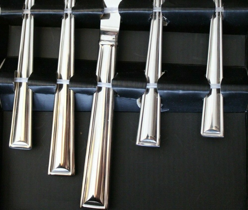 Gorham Stainless MARABELLA Open Stock You Choose the Piece(s) 18/8 China Unused gallery