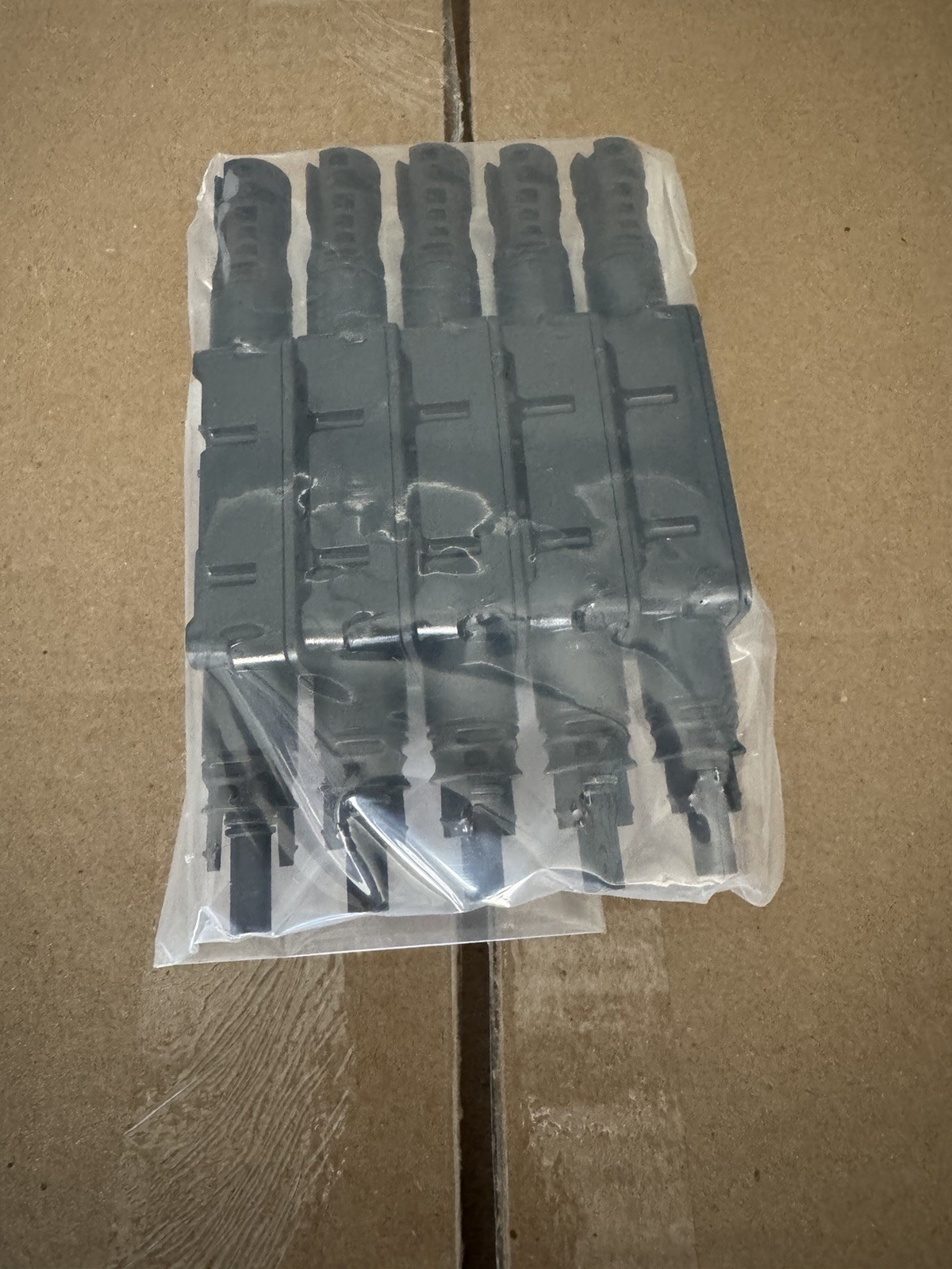 LOT OF 5- Tesla Mid Circuit Interrupter MCI-2 PV Rapid Shutdown 1879359-15-B gallery