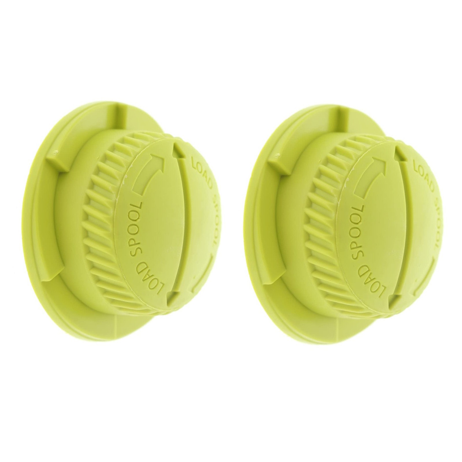 2PCS Trimmer Bump Knob Set For Ryobi Trimmer Head P2009 RY15523A RY251PH gallery