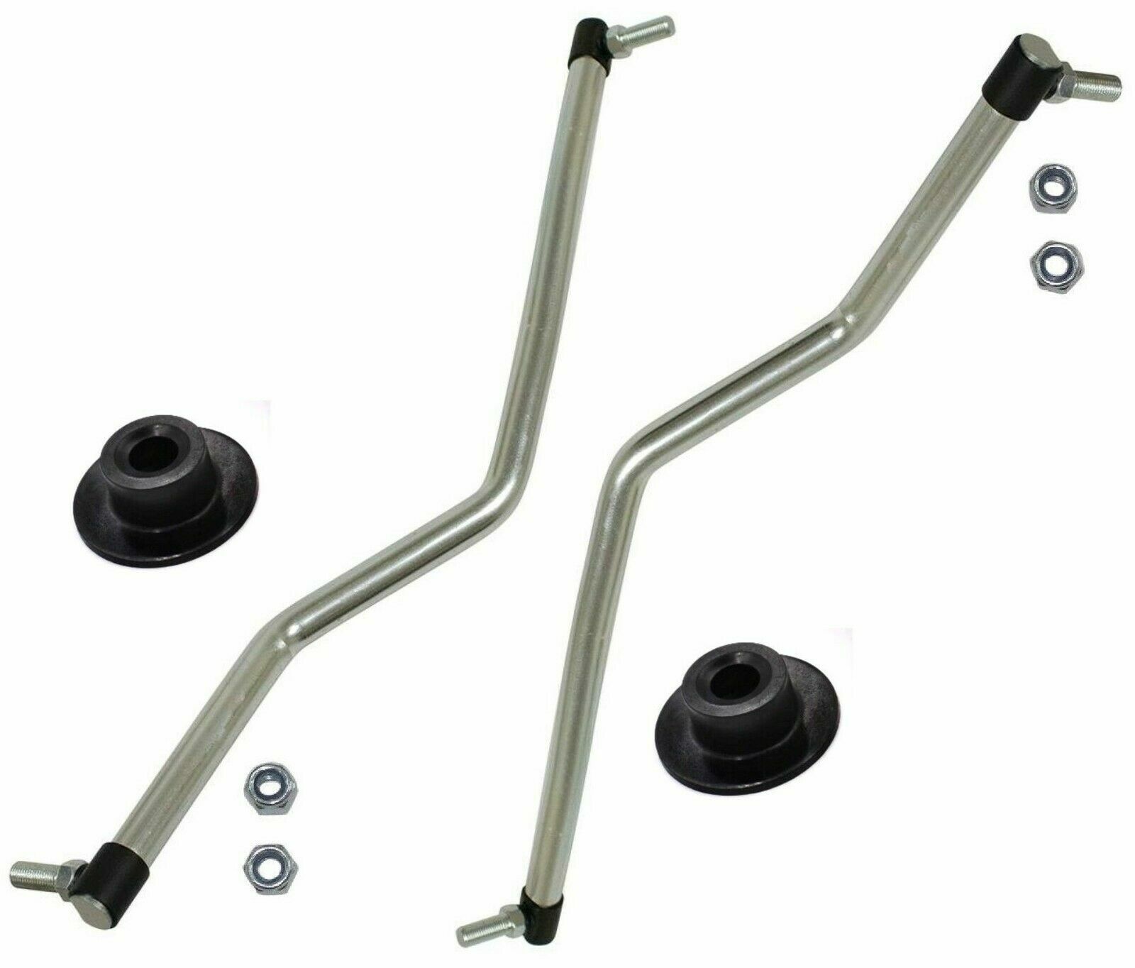 LH/RH Draglink W/Lock Nut Fits Jonsered LT2217A LT2218A LT2218A2 LT2223A2 W/CAPS gallery