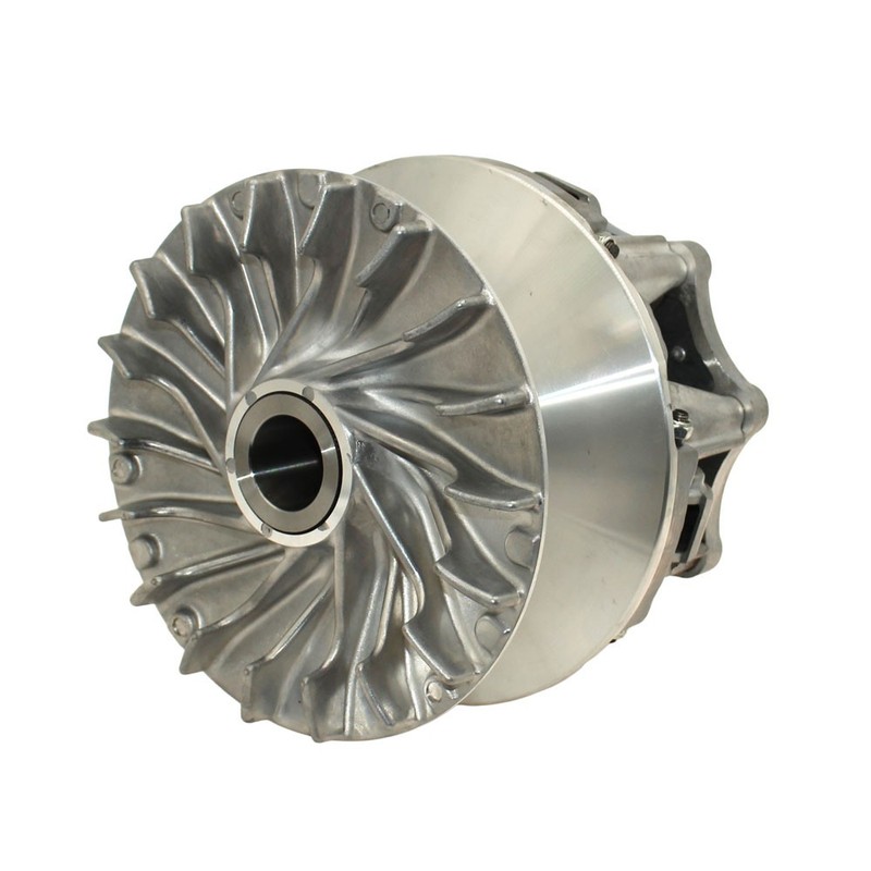 Primary Drive Clutch with Puller Fits Arctic Cat Replaces 49093-1074-wPuller gallery