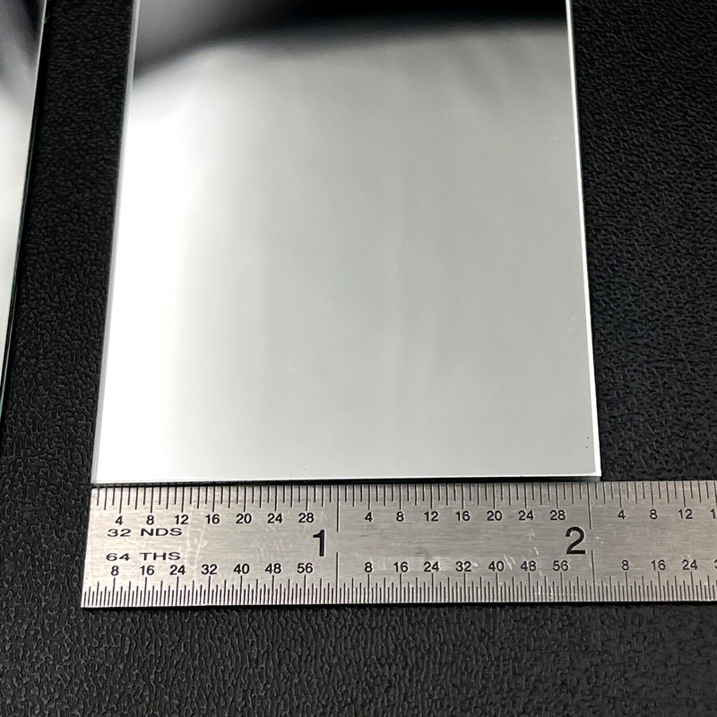 Ullman Devices K-2R (x2) Replacement Mirrors for Inspection Tool (F) gallery