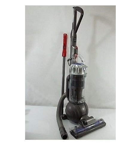 NEW Dyson Ball DC65 Multi Floor Vacuum - Display Model gallery