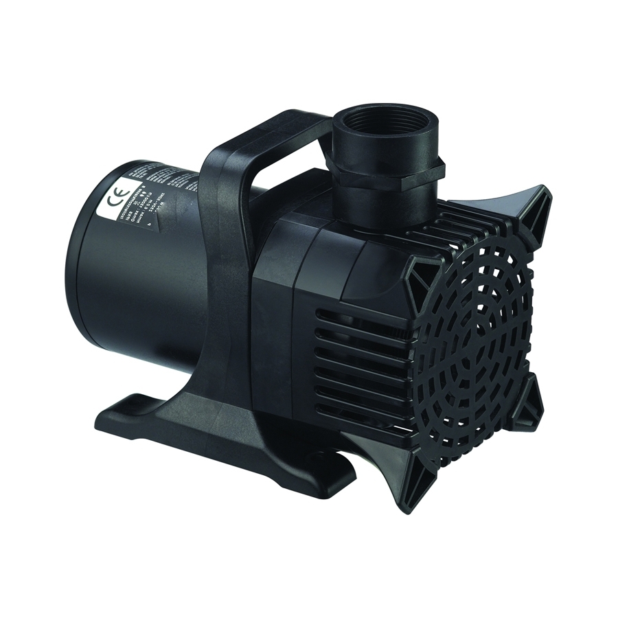 Anjon Monsoon? Pumps - Available from 550gph-12500gph
