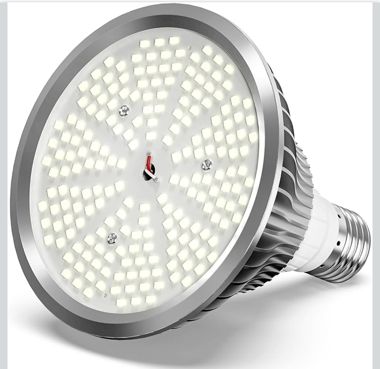 65W LED Pool Light 120V White 6500K 6500lm Inground Pool Lighting Fixtures gallery