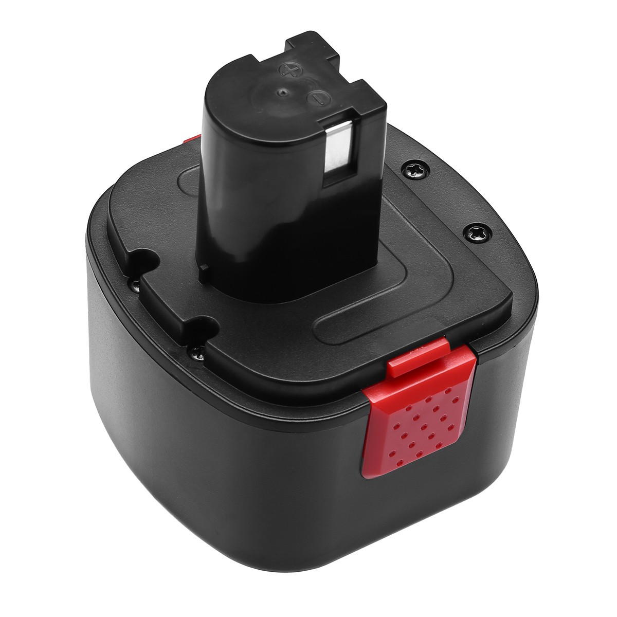 Upgraded 3.0Ah Battery For Lincoln PowerLuber 12 Volt Grease Gun LIN-1201 1200 gallery