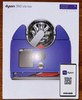 Dyson 360 Vis Nav Robot Vacuum (304619-01) Blue NEW gallery