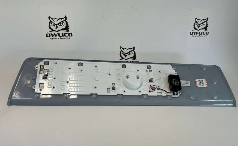 Maytag Dryer Touch Control Panel W10740701 Tested OEM 90Wty 30D Returns gallery