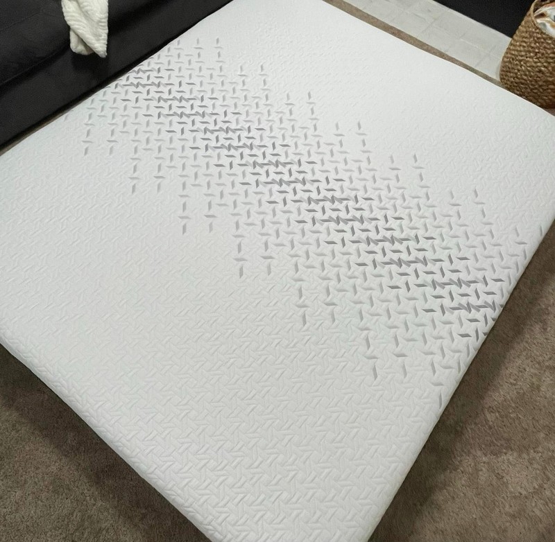 Nectar Premier Memory Foam, King, Perfect Condition gallery