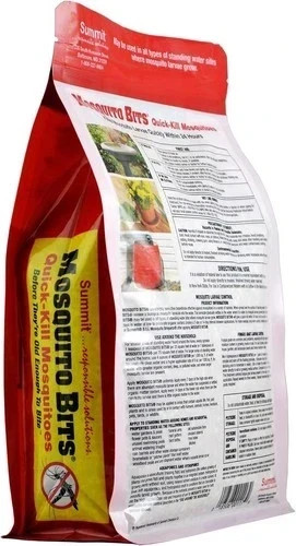 Summit 117-6 Mosquito Bits, Granular, 30 oz Package gallery