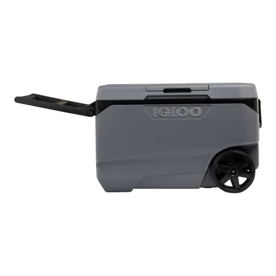 Igloo 90QT MaxCold Rolling Cooler gallery