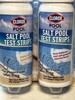 Salt Pool Test Strips Clorox Exp 03/26 gallery
