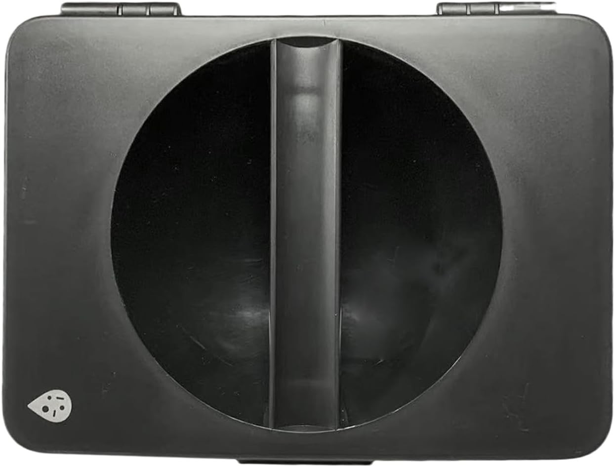 Dirty Water Tank Compatible with Roborock Qrevo Master/Q revo S/Q revo MaxV gallery