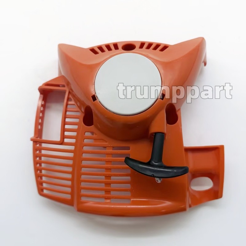 Recoil Pull Starter Rewind Fits For Stihl FS94 FC56 FS56 HT56 4144-190-4004 gallery