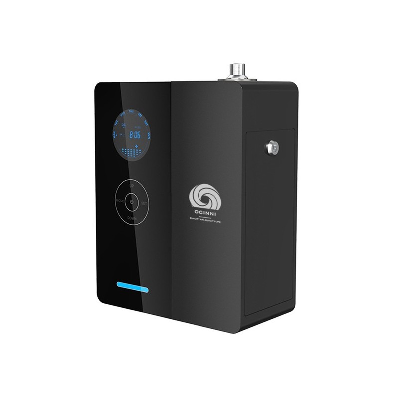 200ml Scent Diffuser / Davinci360 / Penthouse/Aroma360/Hotel Collection 1800sqft gallery