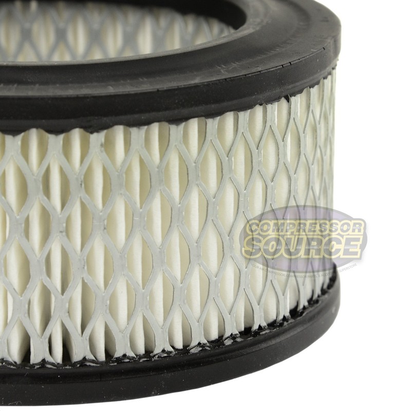 2 Pack A424 Air Compressor Air Intake Filter Element For Ingersoll Rand 32170979 gallery