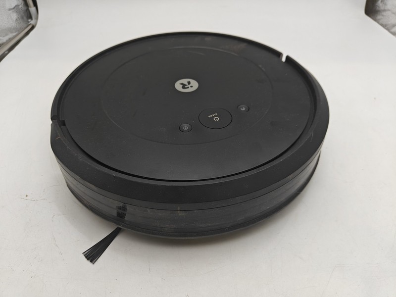 IROBOT ROOMBA COMBO 2 ESSENTIAL ROBOT AUTO EMPTY VAC & MOP - BLACK gallery