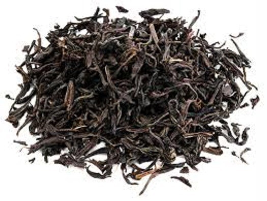 Decaffeinated Ceylon OP 3oz Black leaf tea gallery