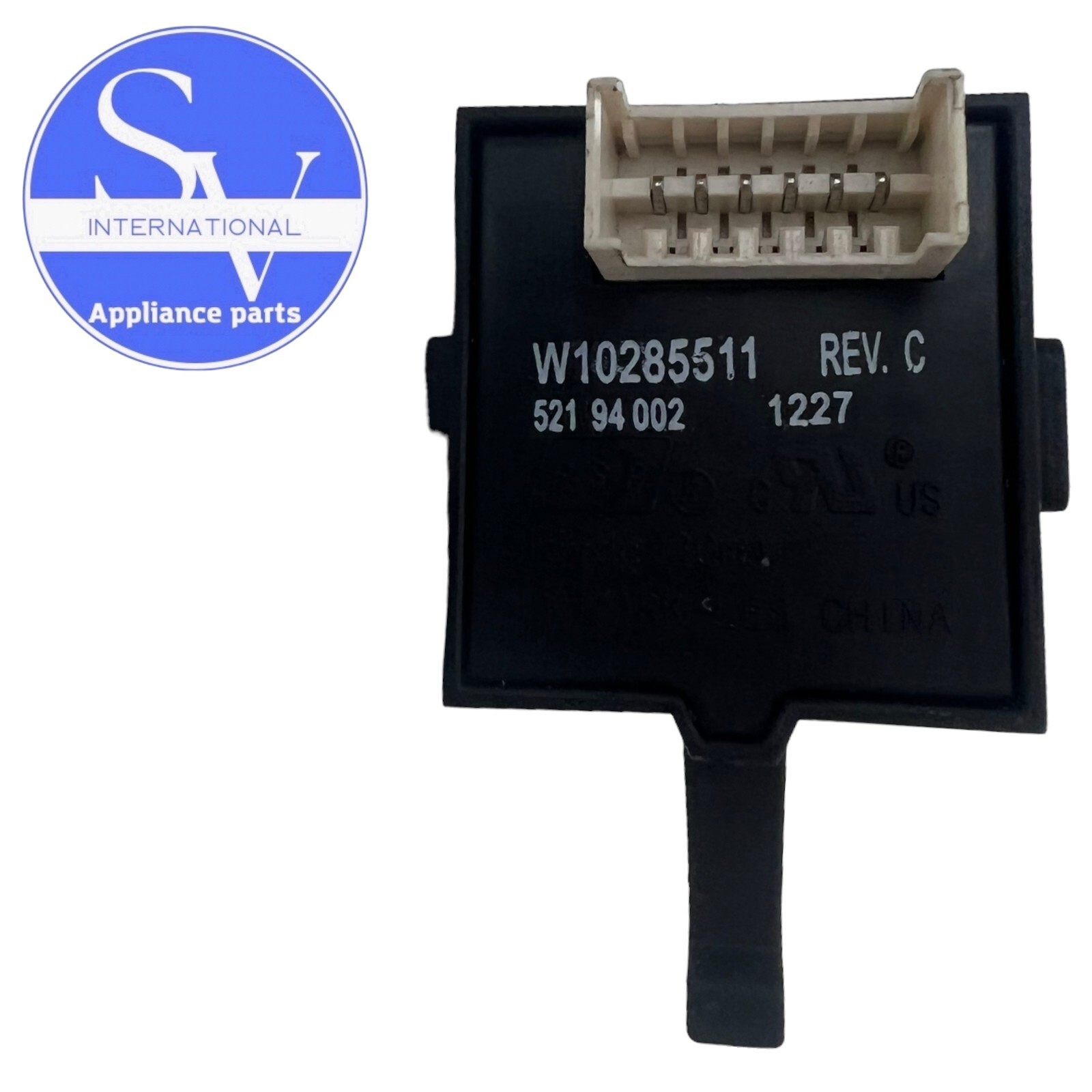 Whirlpool Washer Cycle Selector Switch W10285511 WPW10285511 gallery