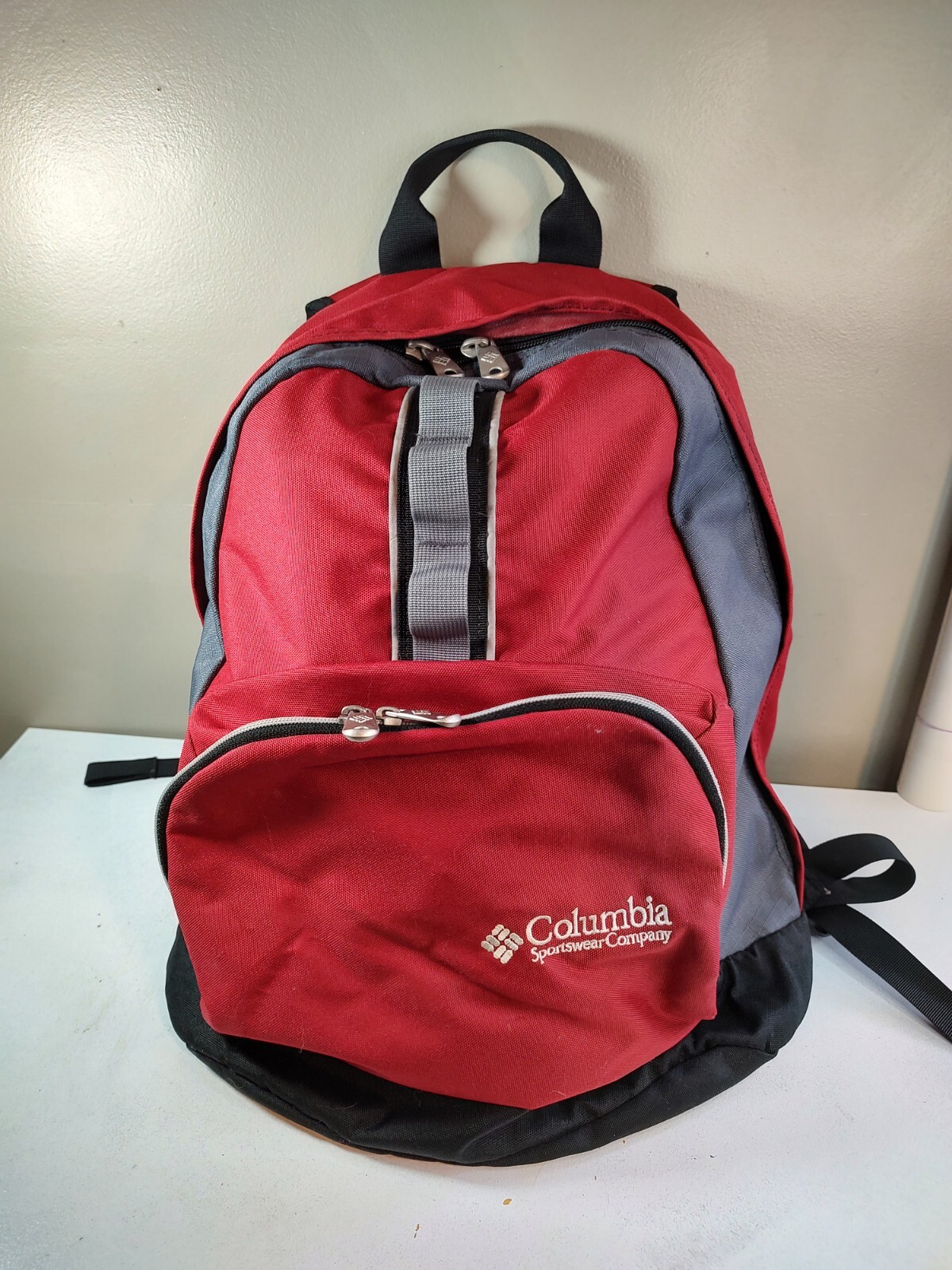 Columbia Homework Hauler Backpack 2