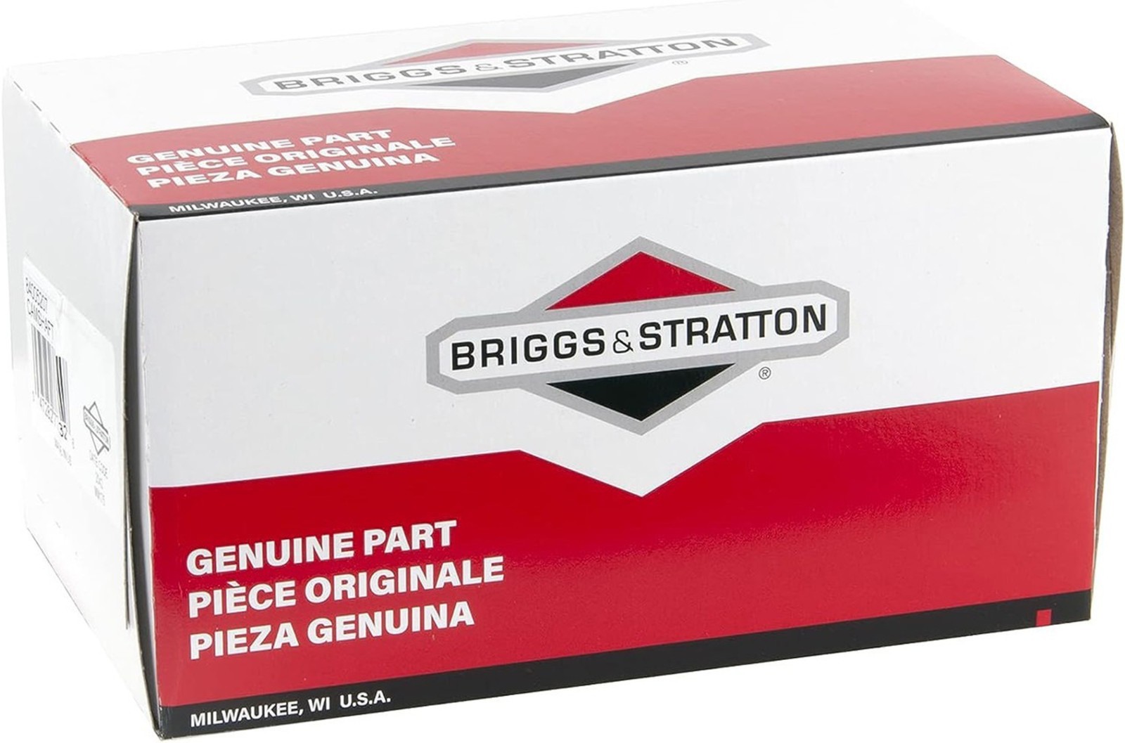 Genuine Briggs and Stratton 84005207 Camshaft gallery