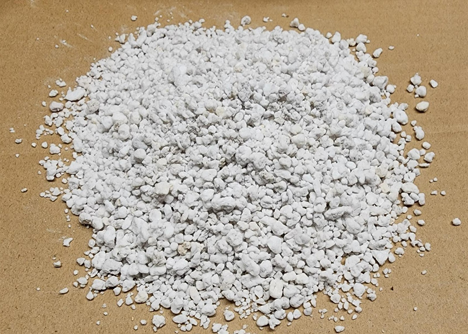 1 Gallon natural 100% PERLITE far seed starting medium nursery potting gallery